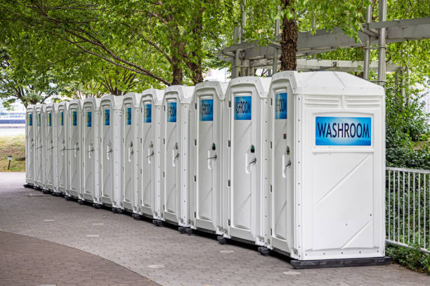 Best Porta potty rental for parties  in Spencerville, NM