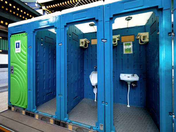 Best Affordable porta potty rental  in Spencerville, NM