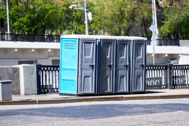 Best Portable bathroom rental  in Spencerville, NM