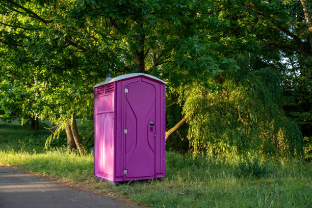 Best Affordable portable toilet rental  in Spencerville, NM