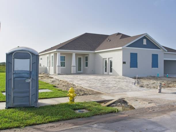 Best High-end porta potty rental  in Spencerville, NM